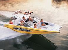MasterCraft X-45 2005 Boat specs
