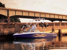 MasterCraft X-7 2005 Boat specs