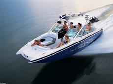 MasterCraft X-80 2005 Boat specs