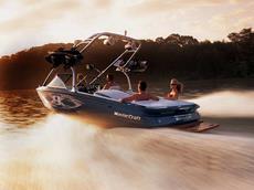 MasterCraft X-9 2005 Boat specs