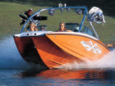MasterCraft X-Star 2005 Boat specs