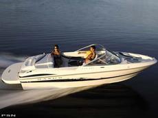 Maxum 1800SR3 Sport Boat 2005 Boat specs