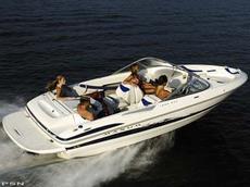 Maxum 1900SR3 Sport Boat 2005 Boat specs