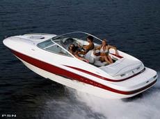 Maxum 2100SC Sport Boat 2005 Boat specs