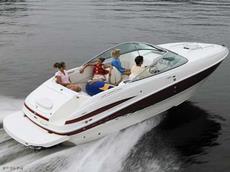 Maxum 2400SC3 Sport Boat 2005 Boat specs