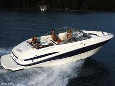 Maxum 2400SR3 Sport Boat 2005 Boat specs