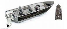 MirroCraft 1616T Troller 2005 Boat specs
