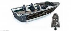 MirroCraft 1775 Aggressor EXP 2005 Boat specs