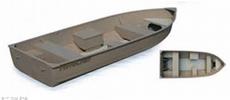 MirroCraft 3654-24-O Outfitter 2005 Boat specs