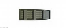 MirroCraft MV1236 Utility Predator 2005 Boat specs