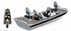 MirroCraft MV172 Deluxe Predator 2005 Boat specs