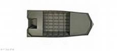 MirroCraft MV448 Utility Predator 2005 Boat specs