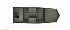 MirroCraft MV648 Utility Predator 2005 Boat specs