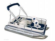 Misty Harbor 1460FS 2005 Boat specs