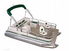 Misty Harbor 1680FS 2005 Boat specs