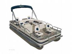 Misty Harbor 1880CF 2005 Boat specs