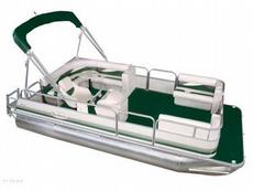 Misty Harbor 1880RE 2005 Boat specs