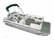 Misty Harbor 2080CC 2005 Boat specs
