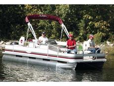 Misty Harbor 2080CF 2005 Boat specs