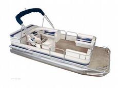Misty Harbor 2080CP 2005 Boat specs