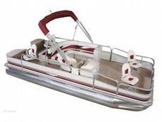Misty Harbor 2080EF 2005 Boat specs