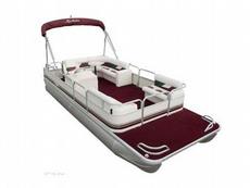 Misty Harbor 2080RE 2005 Boat specs