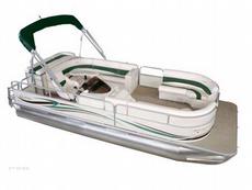Misty Harbor 2085CR 2005 Boat specs
