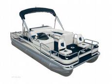 Misty Harbor 2085DF 2005 Boat specs