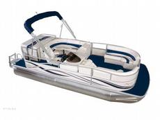 Misty Harbor 2085GM 2005 Boat specs