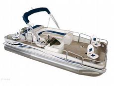 Misty Harbor 2285CF 2005 Boat specs