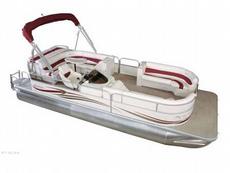Misty Harbor 2285CR 2005 Boat specs