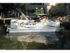 Misty Harbor 2285GM 2005 Boat specs