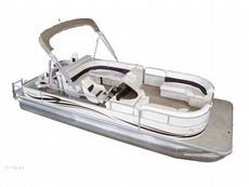 Misty Harbor 2285RF 2005 Boat specs