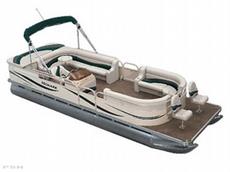 Fantasy 240 Deluxe 4 Point Fish CR (Changing Room) Boat Specs