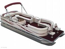 Monark Marine Fantasy 240 Deluxe CR (Changing Room) 2005 Boat specs