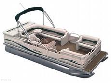 Monark Marine Festival 200 Cruise  2005 Boat specs