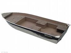 Monark Marine FS 1600 TL (Tiller Steering) 2005 Boat specs