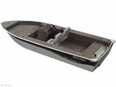 Monark Marine FS 1601 DLX SC  (Deluxe Side Console) 2005 Boat specs
