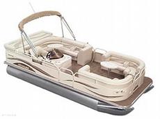 Monark Marine Seville 206 2005 Boat specs