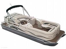 Seville 246 RE CR (Rear Entry and Changing Room) Boat Specs