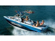 Moomba Mobius LS 2005 Boat specs