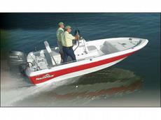 Nautic Star 1900 Nautic Bay 2005 Boat specs