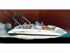 Nautic Star 205DC Sport Deck 2005 Boat specs