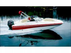Nautic Star 210 DC Sport Deck 2005 Boat specs