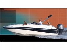 Nautic Star 210 Sport Deck 2005 Boat specs