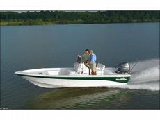 Nautic Star 2100 Nautic Bay 2005 Boat specs