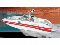 Nautic Star 230 I/O Sport Deck 2005 Boat specs