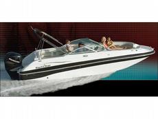 Nautic Star 230 Sport Deck 2005 Boat specs