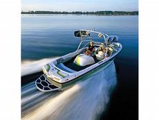 Nautique Air 206 2005 Boat specs