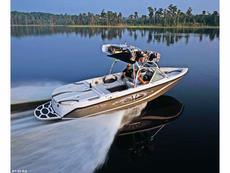 Nautique Air 210 2005 Boat specs